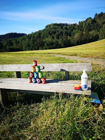 Barnas dag i Styrkestien 16.04.